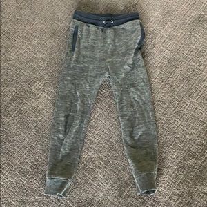 Boys joggers